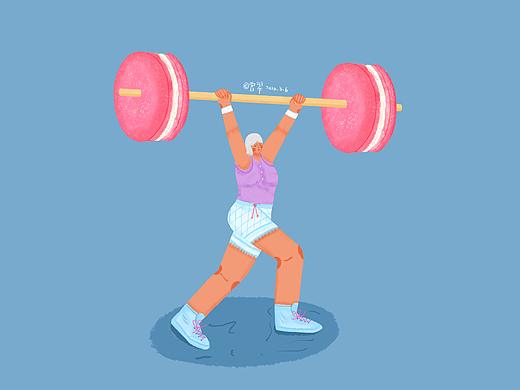 脑洞（个人主页-ZNDQ5MTQ4ODg=） - 创作习作 - 站酷设计师曾翠的小宇宙原创素材 - 站酷ZCOOL