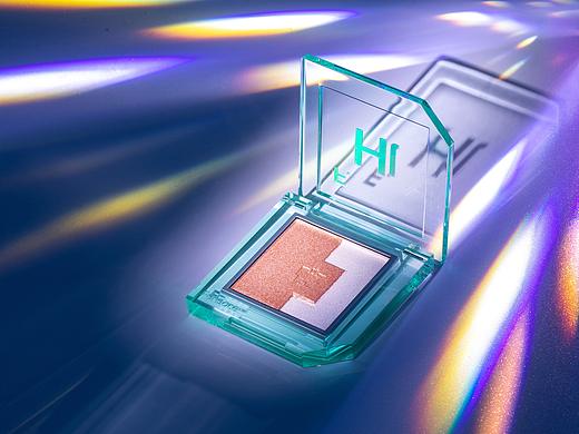 2021上半年美妆类作品总结（个人主页-ZNTQxMDgwNTI=） - 产品摄影 - 站酷设计师两个橘子原创素材 - 站酷ZCOOL