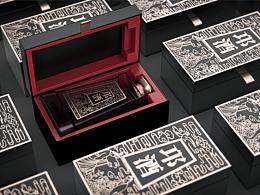 酒标