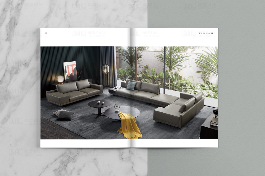 家居画册