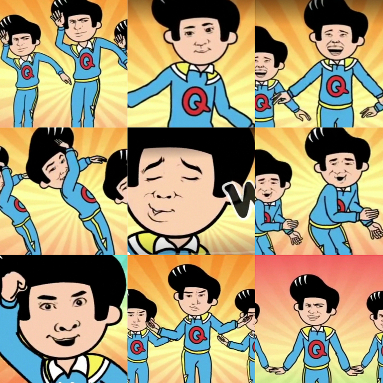 旺旺集团x旺仔qq糖分级啦i魔性动画