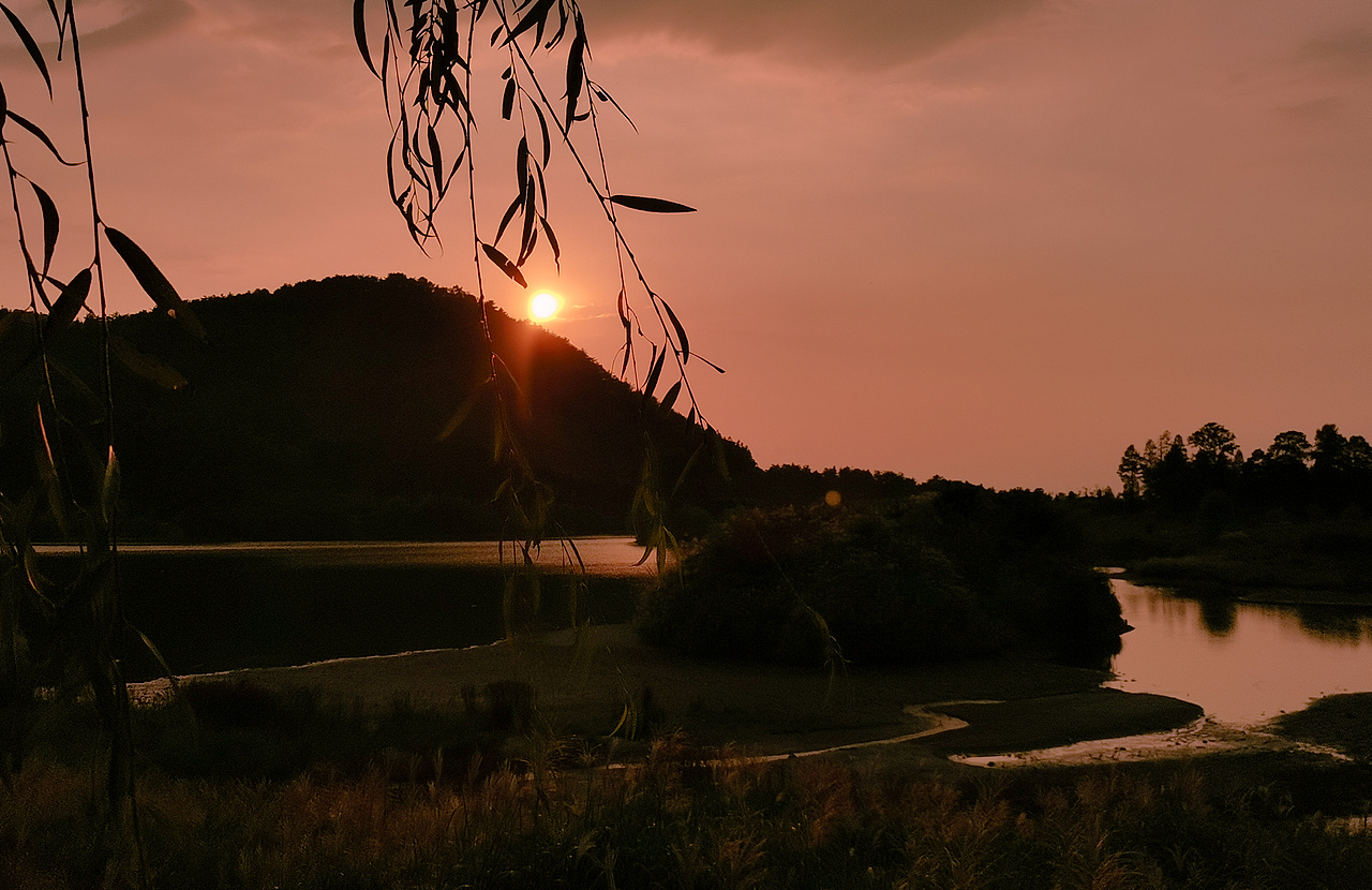 黄柏山（图ZMjIzNzkyODU2） - 风光摄影 - 站酷设计师维纳斯没有185原创素材 - 站酷ZCOOL