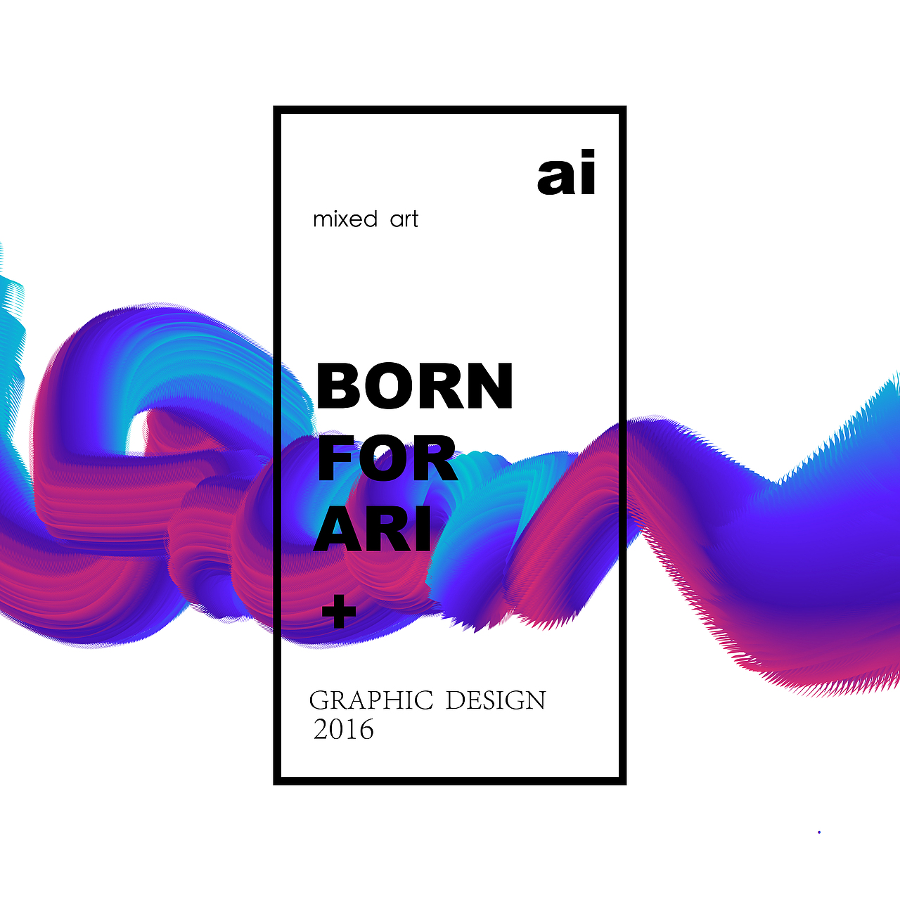 这段时间的作品