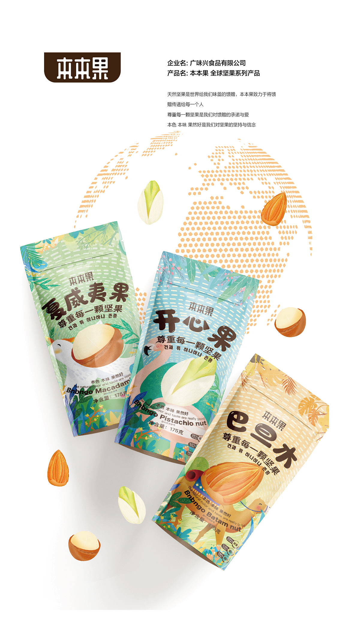 2021年部分作品整理（图ZMjg5NDkzNjc2） - 包装 - 站酷设计师怪瘦原创素材 - 站酷ZCOOL