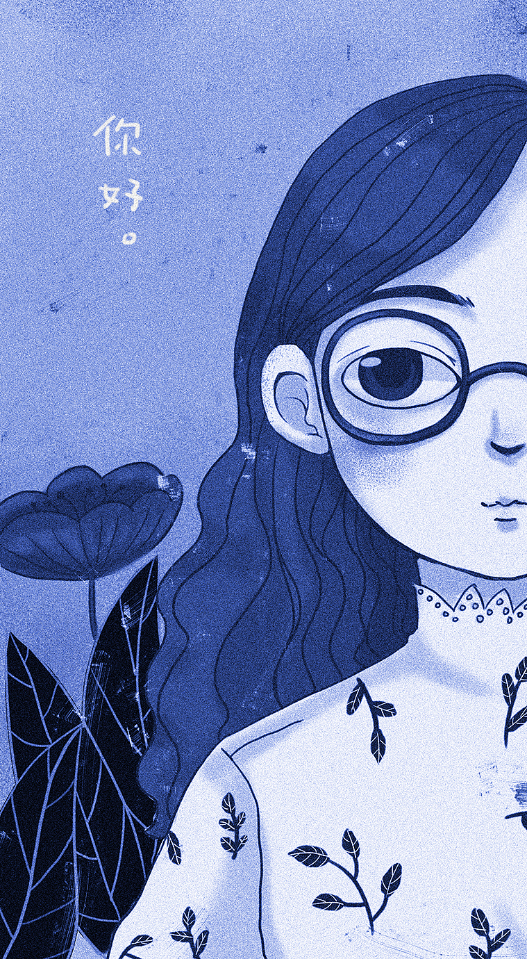 涂鸦（图ZMTAxNTE5Njk2） - 创作习作 - 站酷设计师黄大鱼原创素材 - 站酷ZCOOL