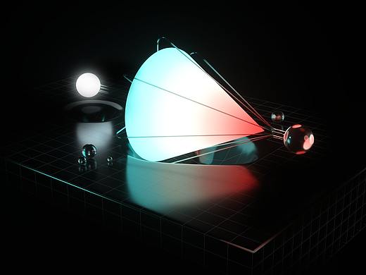 日常渲染临摹练习（个人主页-ZNDk5ODgzMDg=） - 其他三维 - 站酷设计师191的胖子原创素材 - 站酷ZCOOL