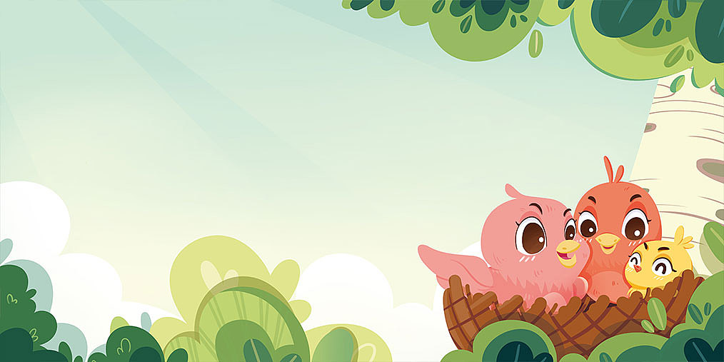 绘本《小不点的999次飞翔》（图ZMjU2NTkyMTcy） - 绘本 - 站酷设计师沁宁ing原创素材 - 站酷ZCOOL