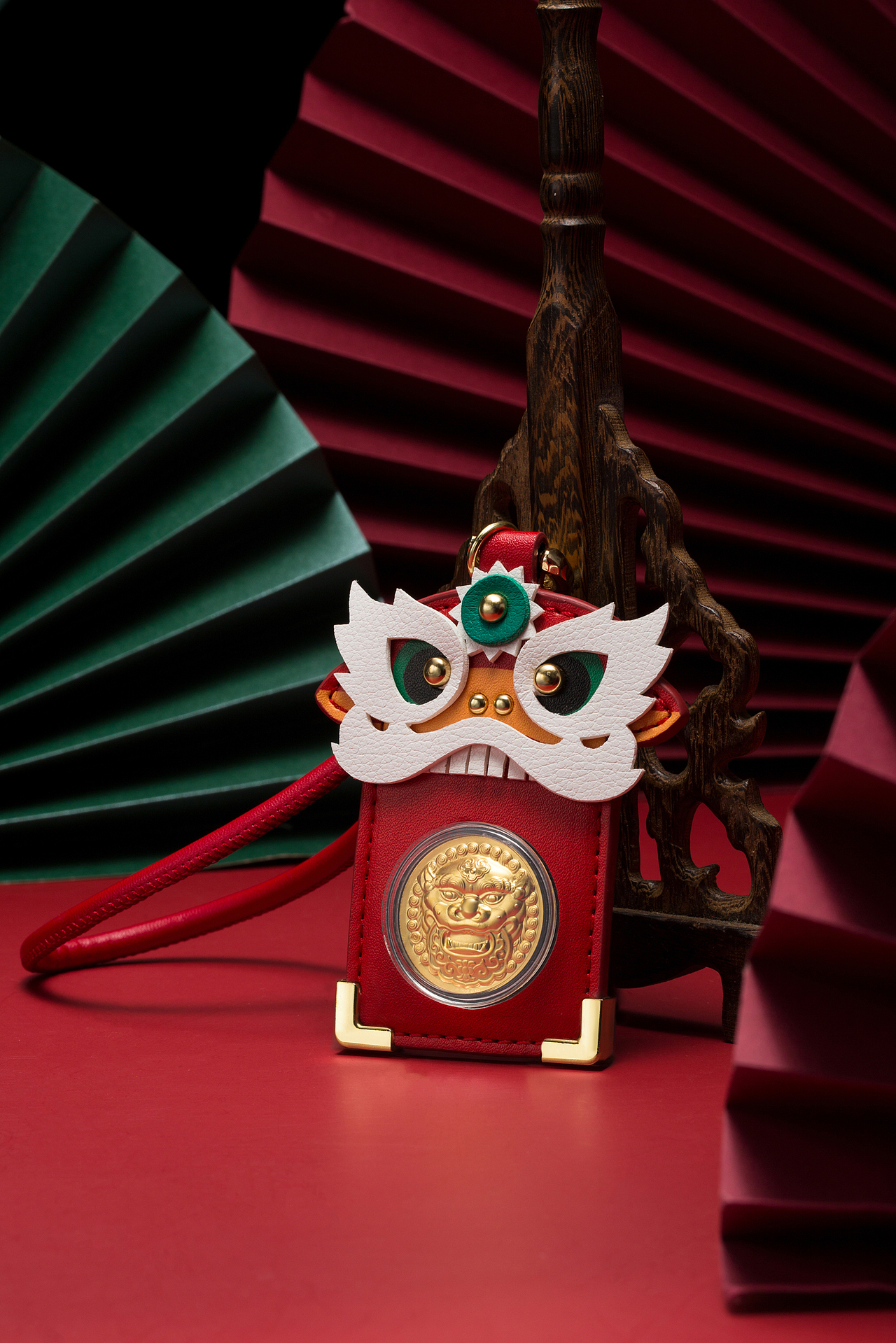 《狮狮如意》（图ZMjc1NTUyMDc2） - 其他工业/产品 - 站酷设计师嗨皮工坊原创素材 - 站酷ZCOOL