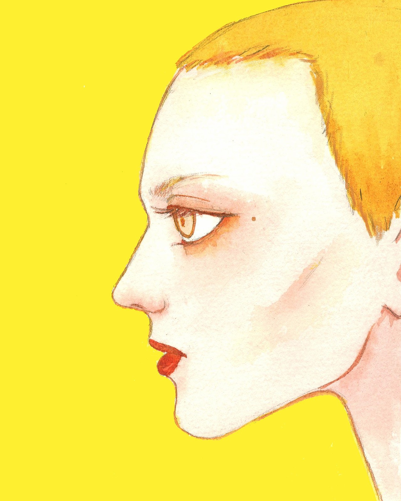 克洛伊（图ZMTM0MTE0Njk2） - 创作习作 - 站酷设计师许小明原创素材 - 站酷ZCOOL