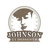设计师Johnson的头像