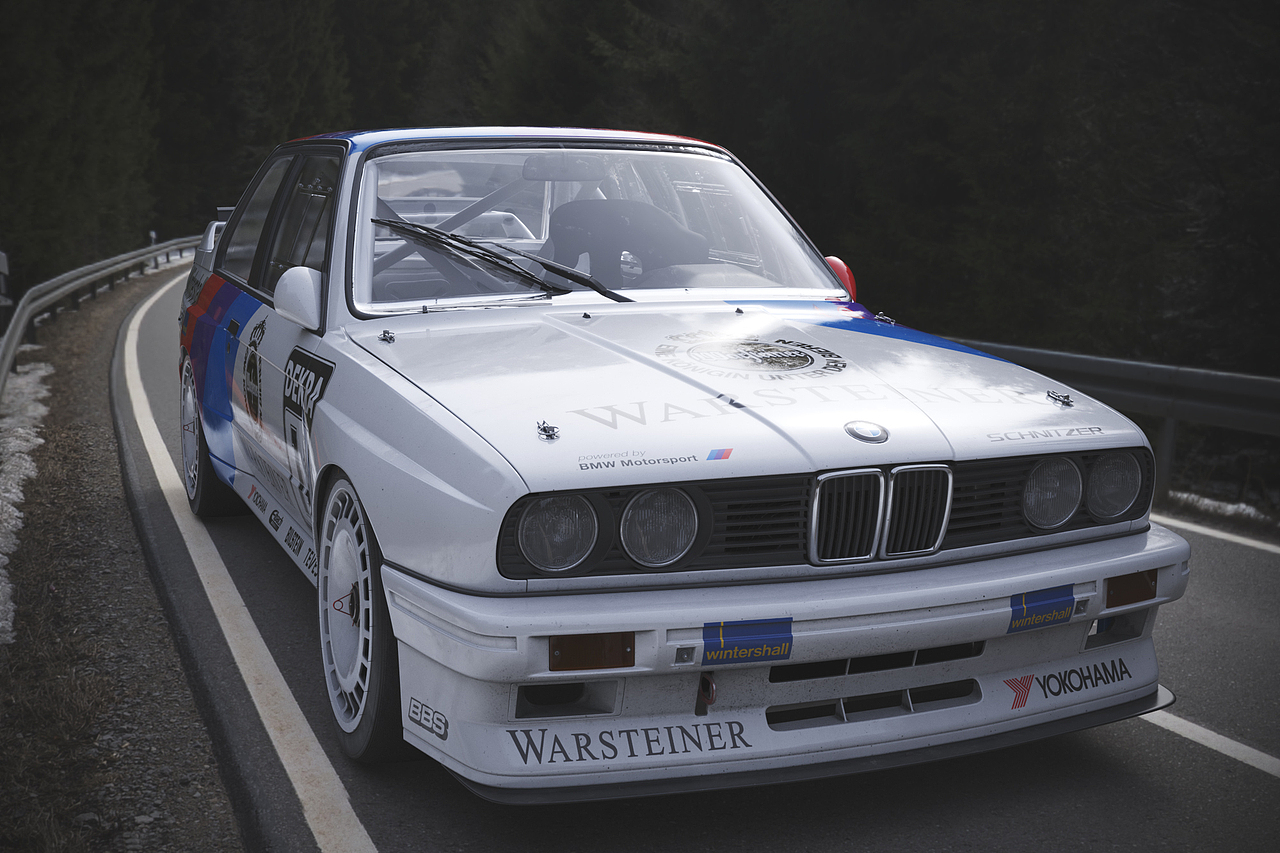 BMW M3