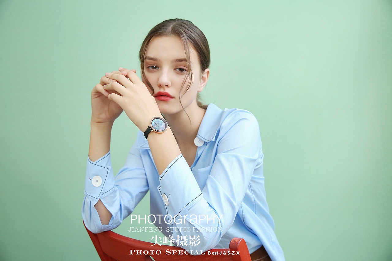 手表拍摄（图ZMTYzMDg2NTA4） - 时尚/艺术摄影 - 站酷设计师尖峰摄影原创素材 - 站酷ZCOOL