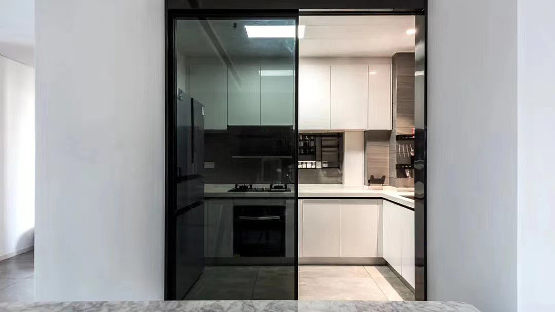 【筑龙时代】_室内设计培训_毕业学员项目作品