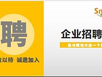 企业招聘