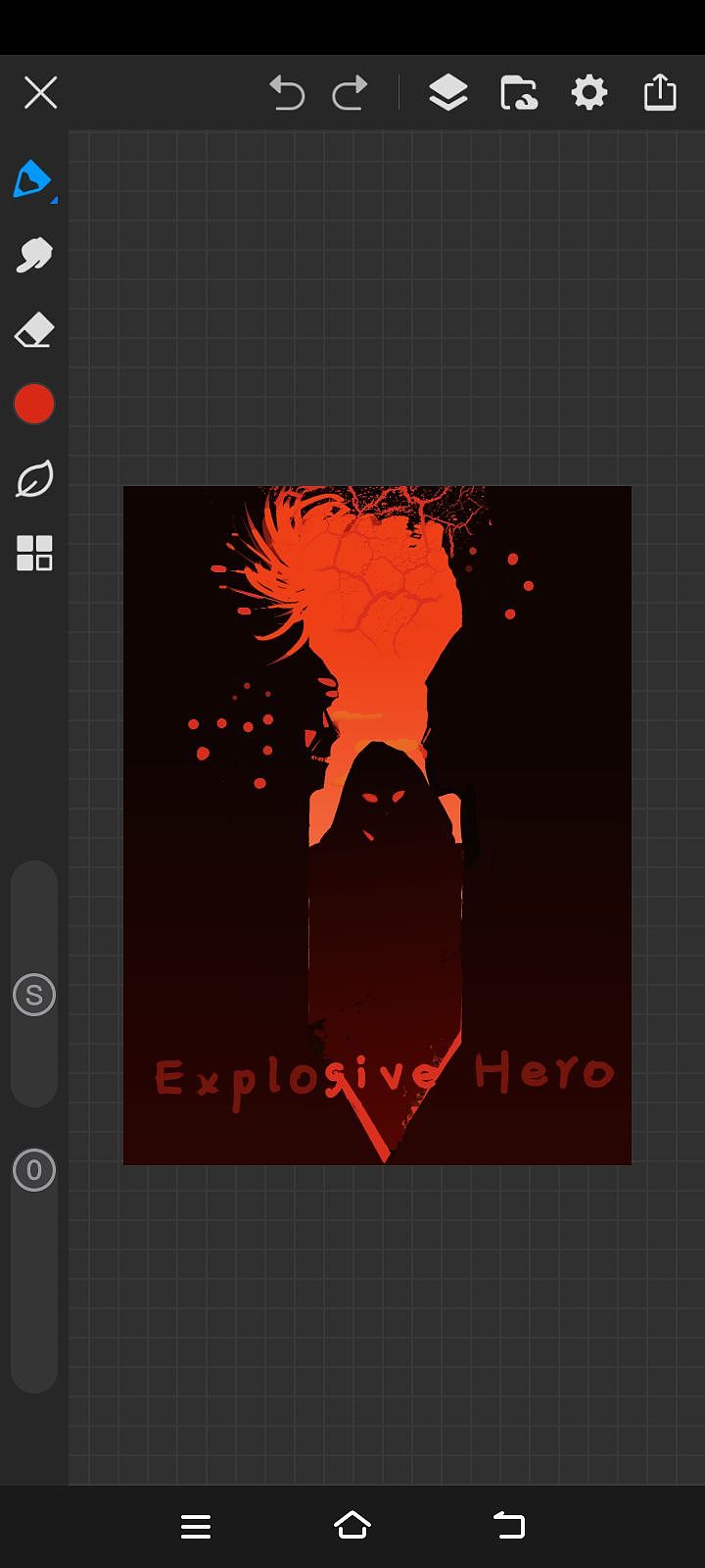 给漫画小哥画的欧式封面（图ZMzQzMzk1MjY4） - 商业插画 - 站酷设计师难以理解原创素材 - 站酷ZCOOL