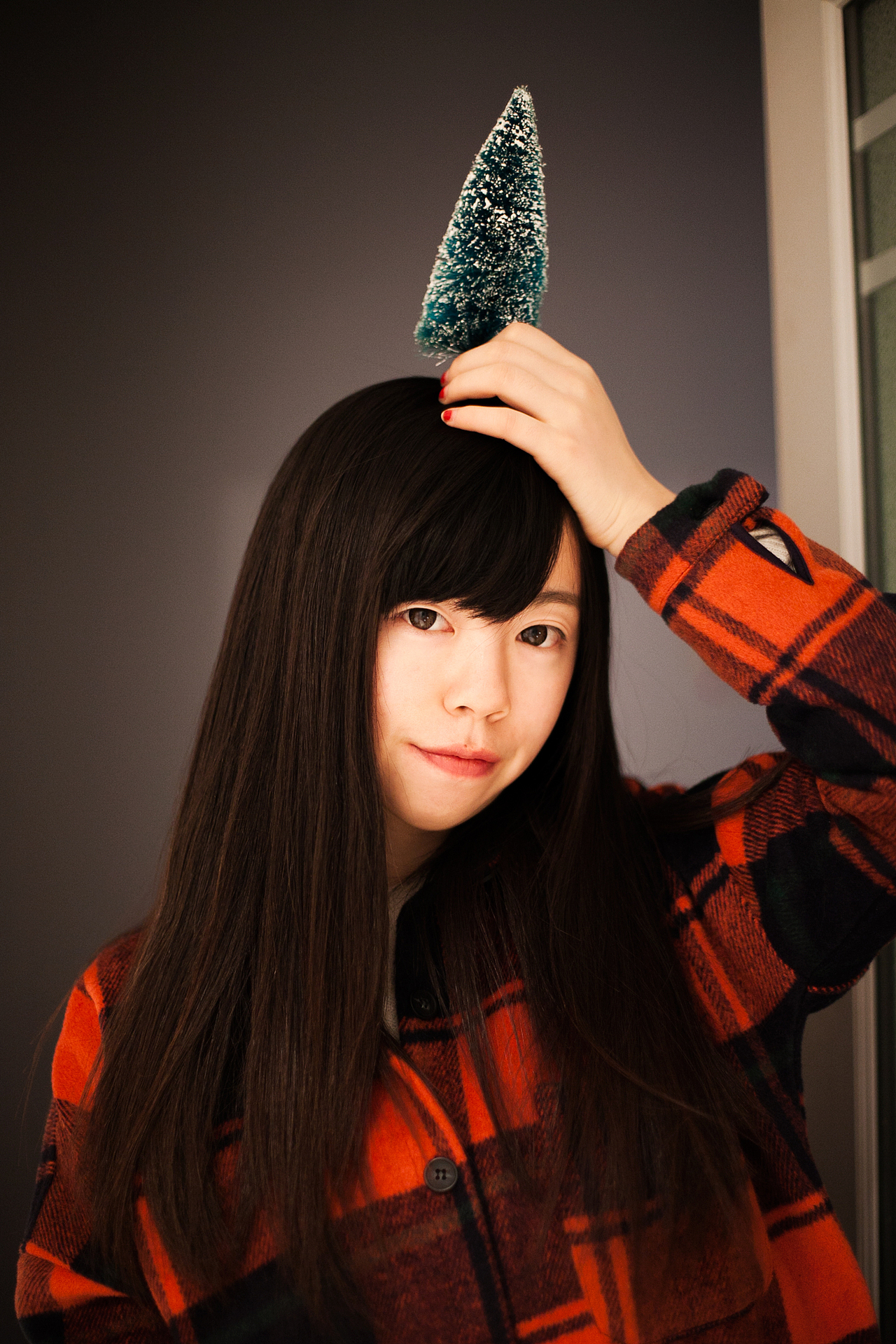 Merry Christmas（图ZMjI1NjEzMjQ=） - 人像摄影 - 站酷设计师Ruisikii原创素材 - 站酷ZCOOL