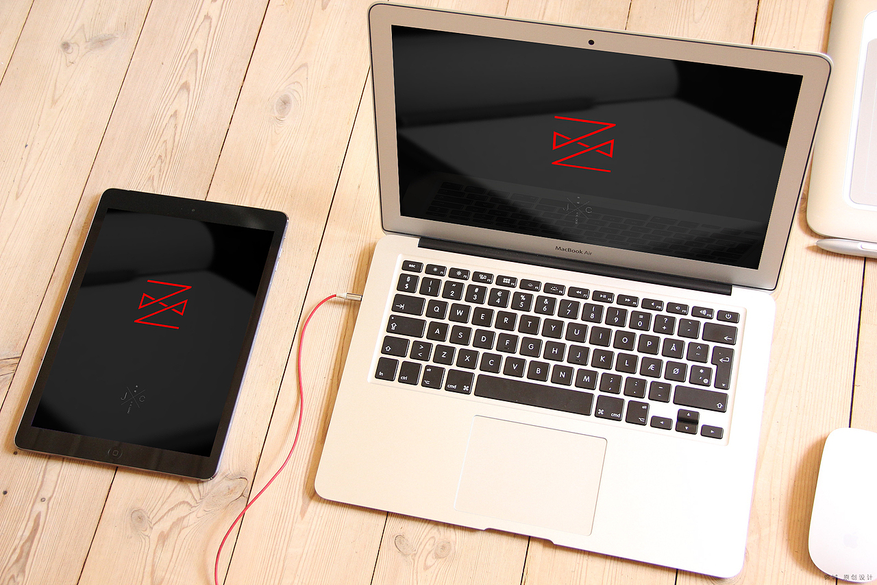 【原创设计/我的个人LOGO】JC