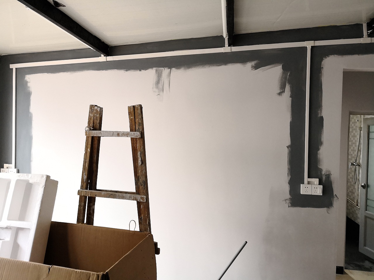 新工作室的诞生~~~（图ZMTA1MTU0Mjcy） - 其他手工艺 - 站酷设计师离谱哥哥原创素材 - 站酷ZCOOL