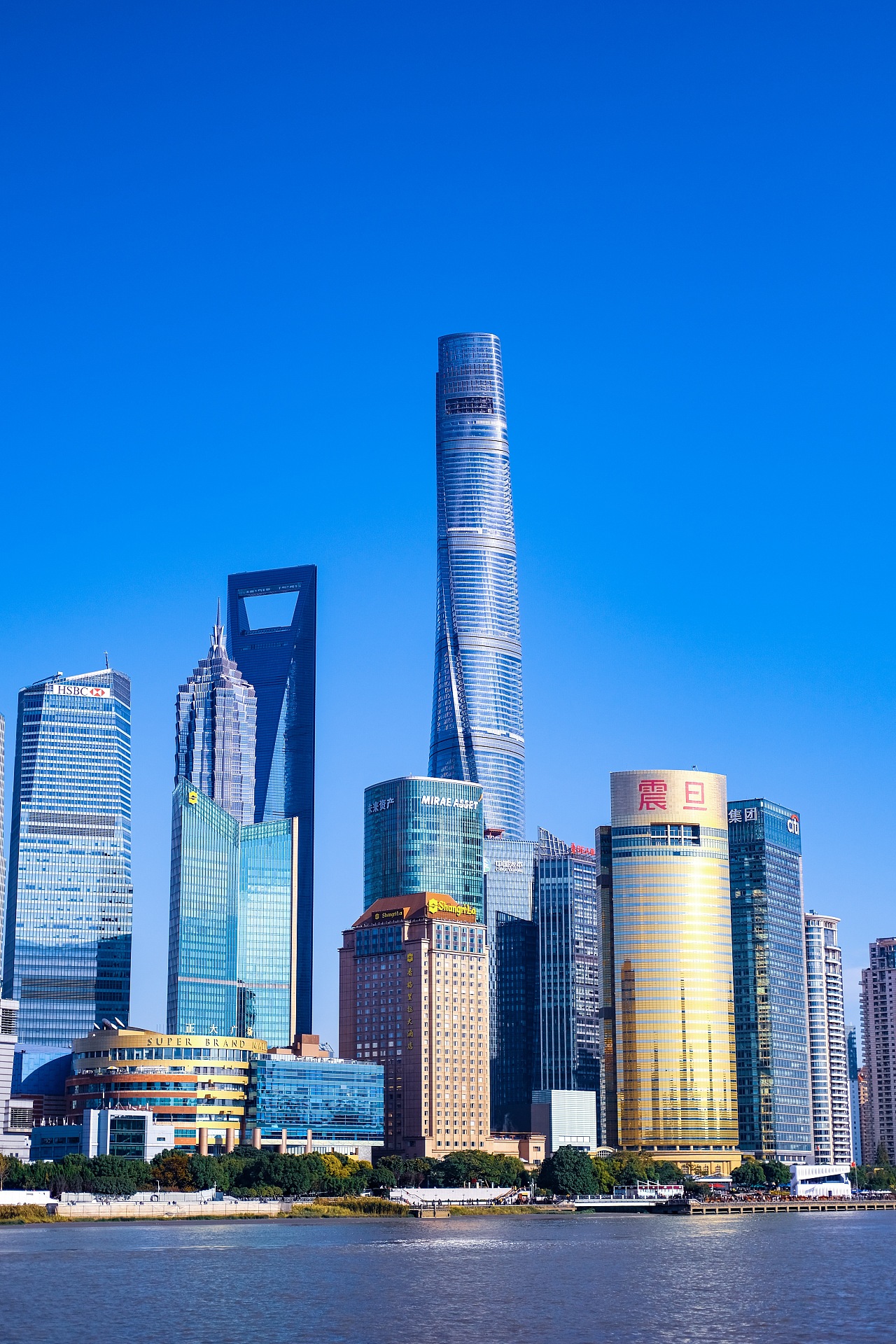 金色上海|摄影|环境/建筑摄影|南云121 - 原创作品 - 站酷 (zcool)