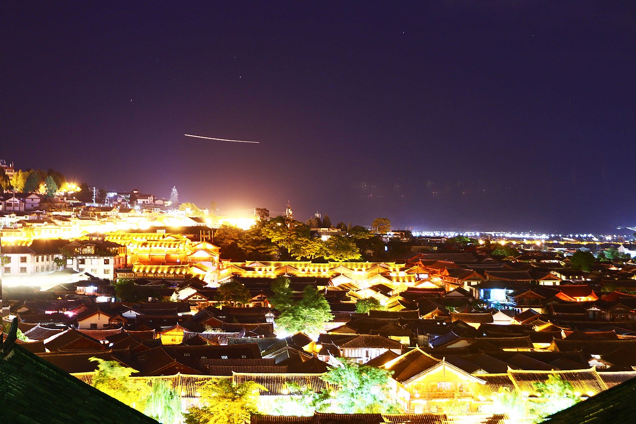 云南（图ZMTIxOTk2ODgw） - 风光摄影 - 站酷设计师Trina徐原创素材 - 站酷ZCOOL