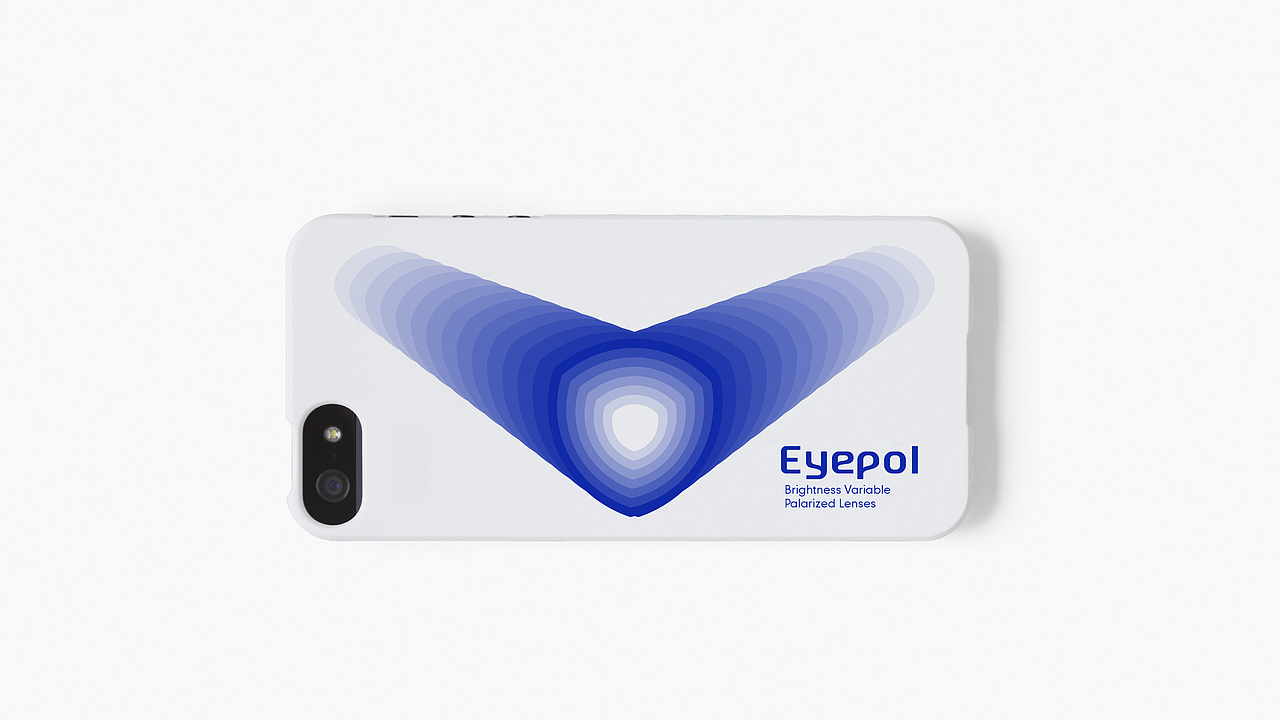 Eyepol艾普科技品牌VI设计