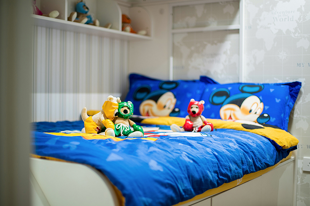 作品 ｜ 玉兰湾 田宅（图ZMjEyNDA0NjI4） - 家装设计 - 站酷设计师木本清源原创素材 - 站酷ZCOOL