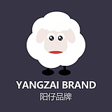 阳仔品牌设计的头像
