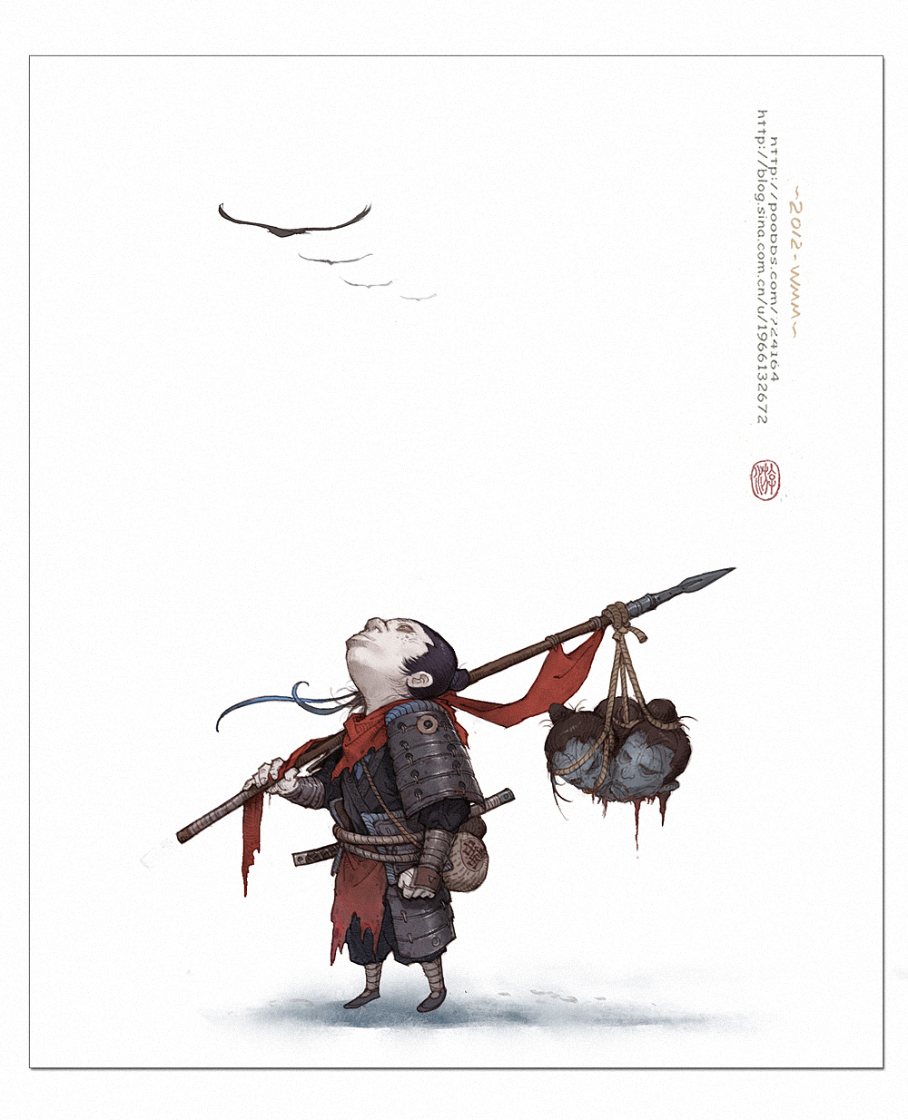 聚仙庵（图ZMzQ5MzM2Mjg=） - 商业插画 - 站酷设计师wmm14893986原创素材 - 站酷ZCOOL