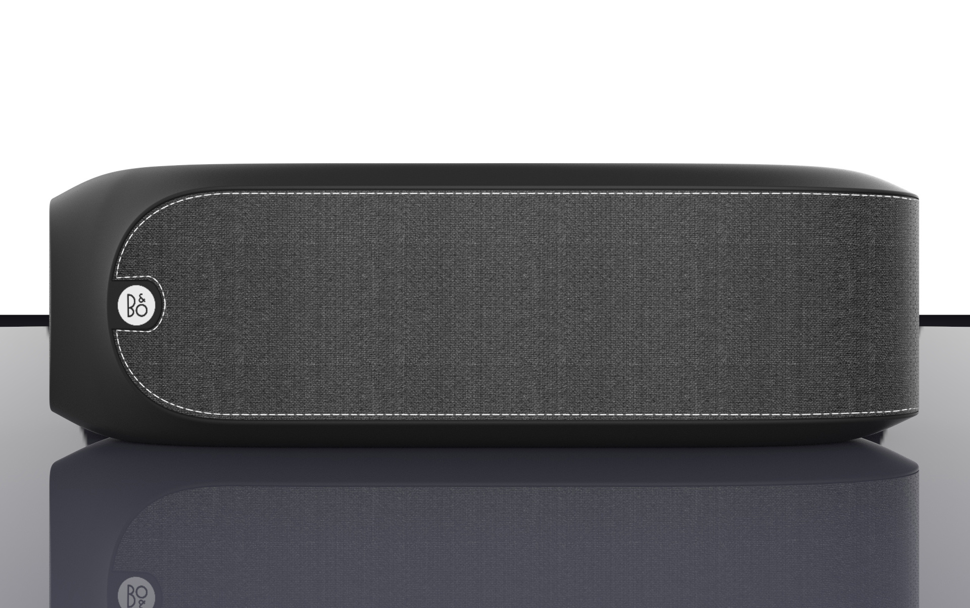 b&o防水布料音响