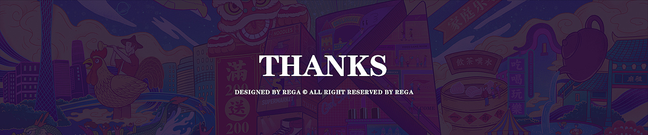 【广州金沙洲金铂广场主视觉KV】（图ZMTg3Mzg5MTI4） - 商业插画 - 站酷设计师石神大叔Rega原创素材 - 站酷ZCOOL