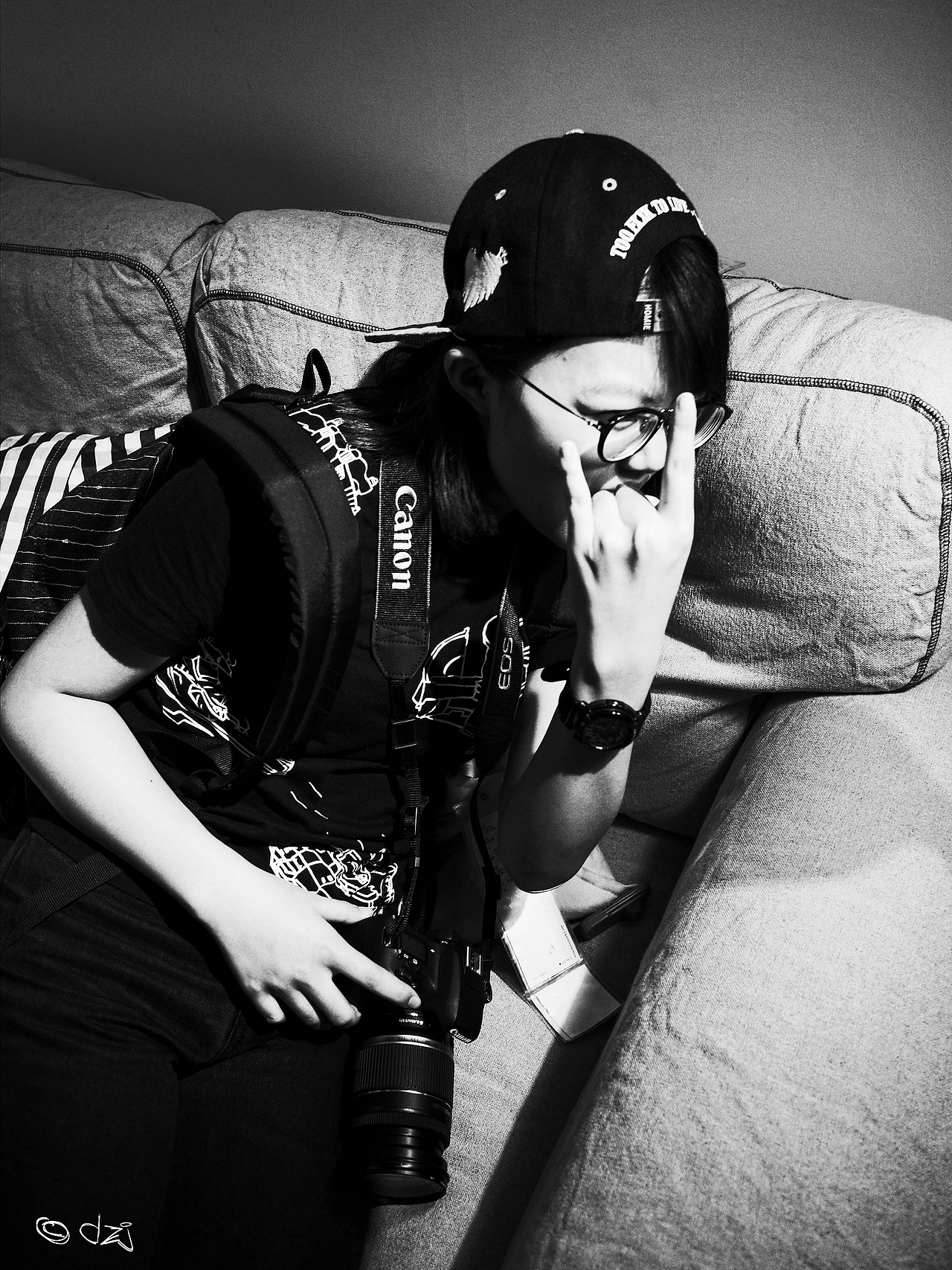 呵哈额吱嘻 理光GR拍摄作品一(广东韶关、阳江,四川成都)