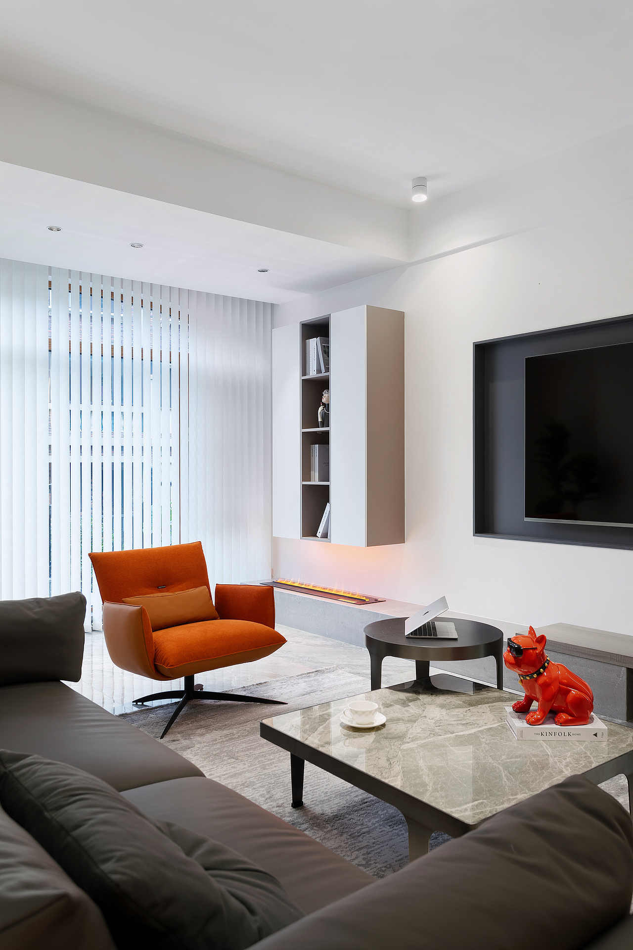 家装摄影 依然是简单的风格（图ZMjM4MzQ1NTk2） - 环境/建筑摄影 - 站酷设计师JSQVQ原创素材 - 站酷ZCOOL