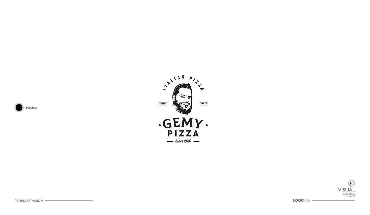 2021标志设计合集