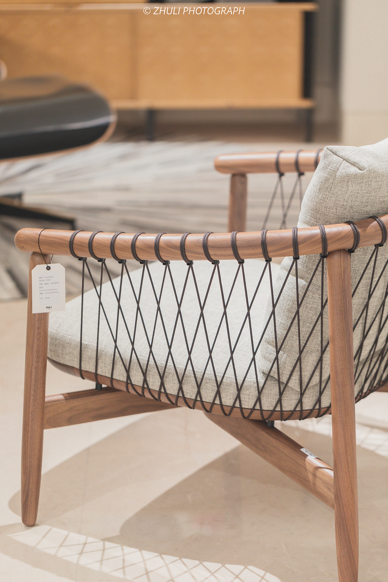 家具店的随手拍