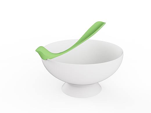 小息勺子