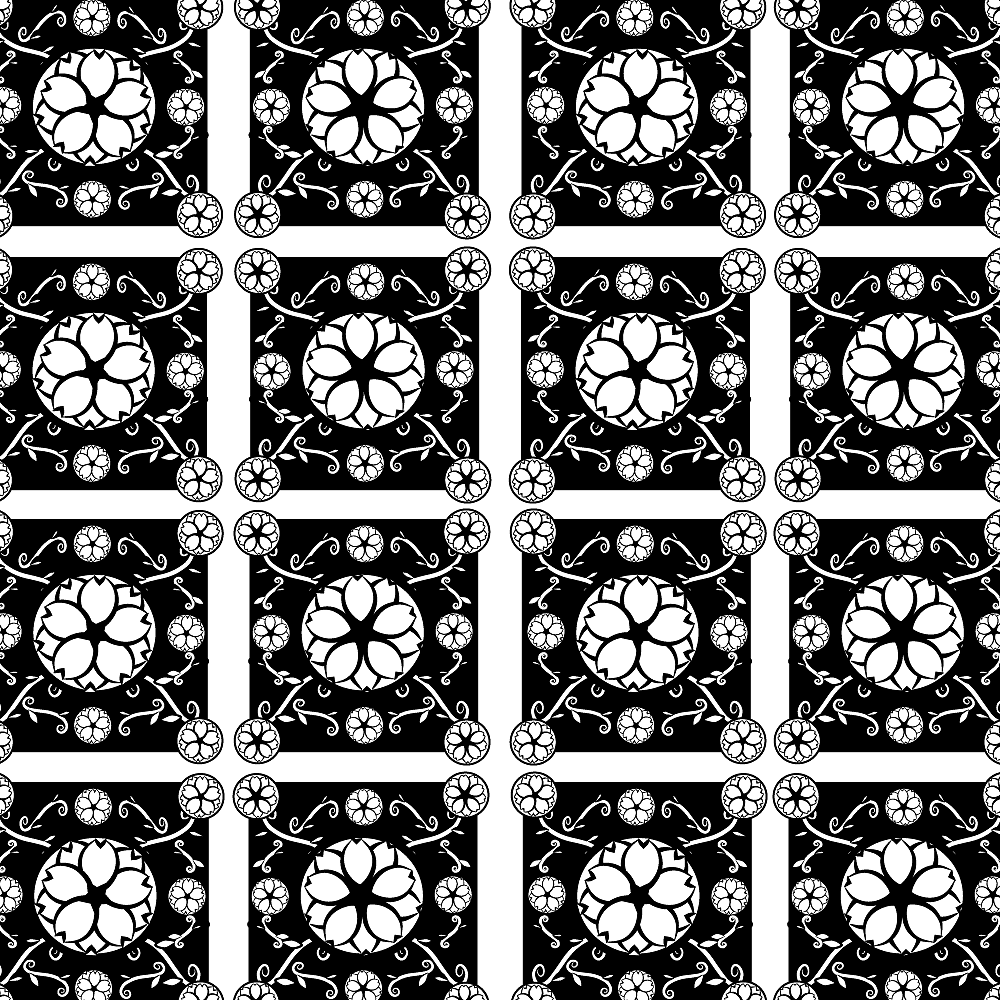 桃花，樱花，马樱丹（图ZMjg2ODE3MTAw） - 图案 - 站酷设计师肆意九州五岳原创素材 - 站酷ZCOOL