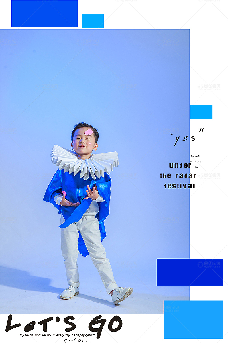 #QQBaBy·儿童照#（图ZMTQxMzEwOTMy） - 人像摄影 - 站酷设计师QQBaBy儿童摄影原创素材 - 站酷ZCOOL