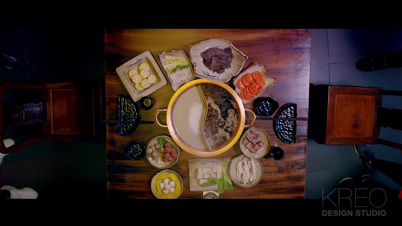 2018《CFPLML》秋季赛总决赛宣传片