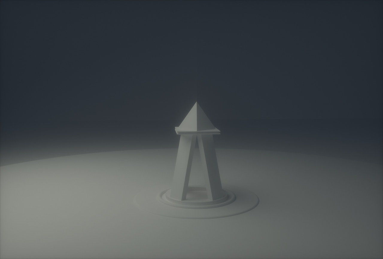 刺客信條 奧德賽 渲染練習(xí)（圖ZMTcxNjYwODUy） - 場(chǎng)景 - 站酷設(shè)計(jì)師難受的鼻毛原創(chuàng)素材 - 站酷ZCOOL