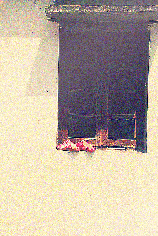 上海桂林公园一带