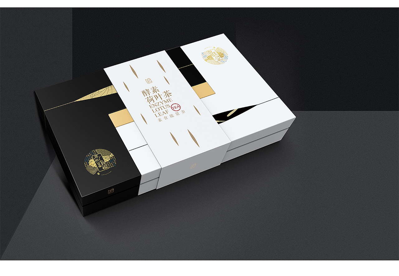 茶叶包装 荷叶茶包装（图ZODQ1NjMwMTI=） - 包装 - 站酷设计师橙丝原创素材 - 站酷ZCOOL