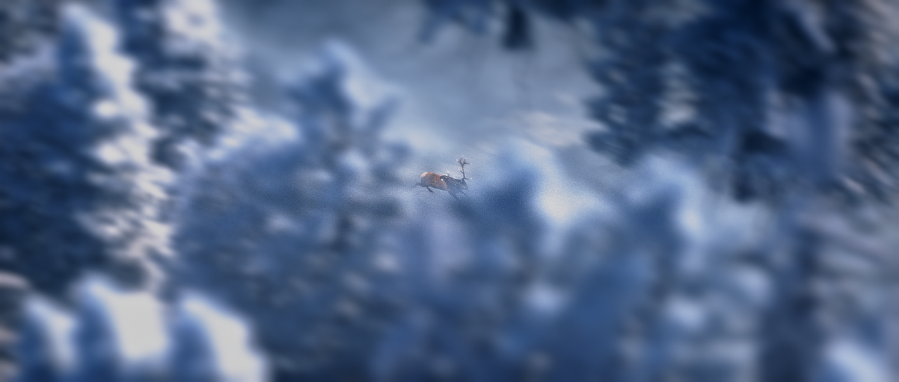 毕设短片【To follow the dream】（图ZMjU3MTczOTM2） - 场景 - 站酷设计师吃一块cookie丶原创素材 - 站酷ZCOOL