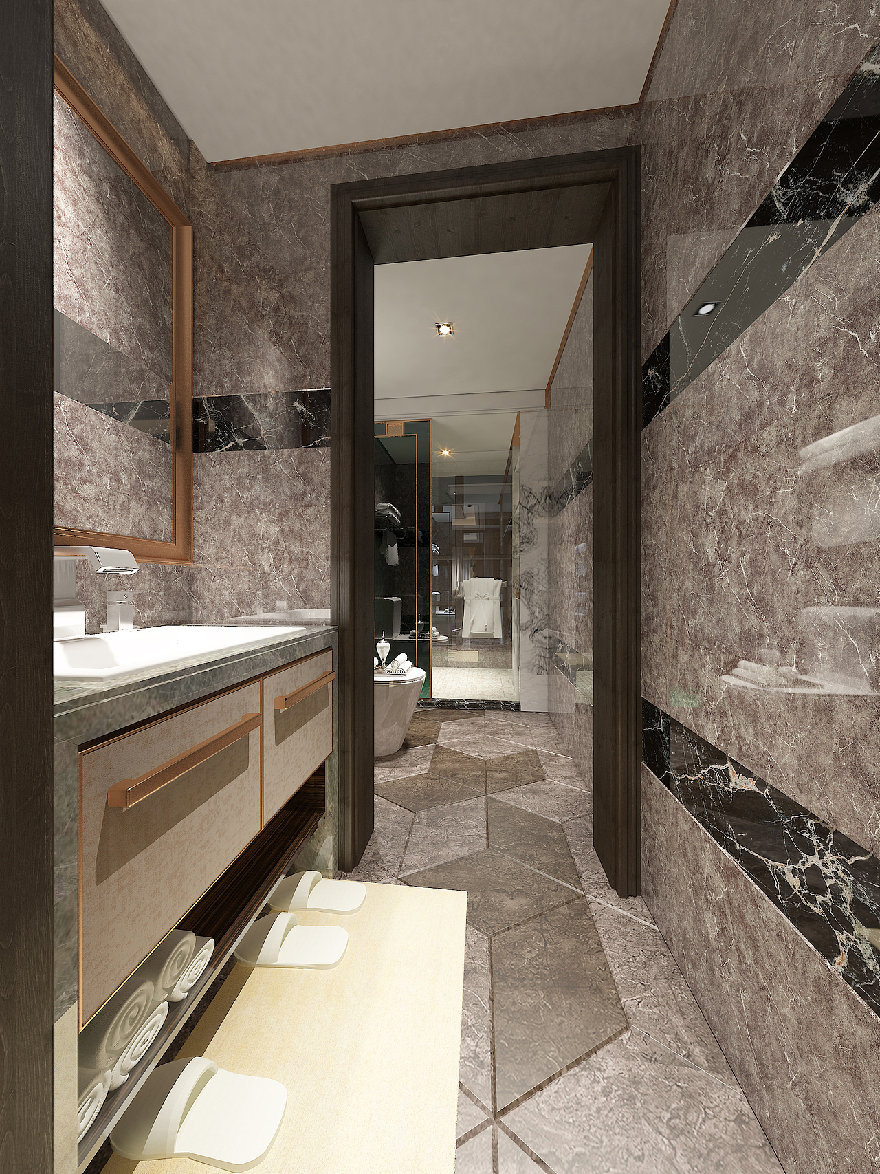 轻奢（图ZMTIyNzYzNzMy） - 建筑/空间 - 站酷设计师太太太太白原创素材 - 站酷ZCOOL