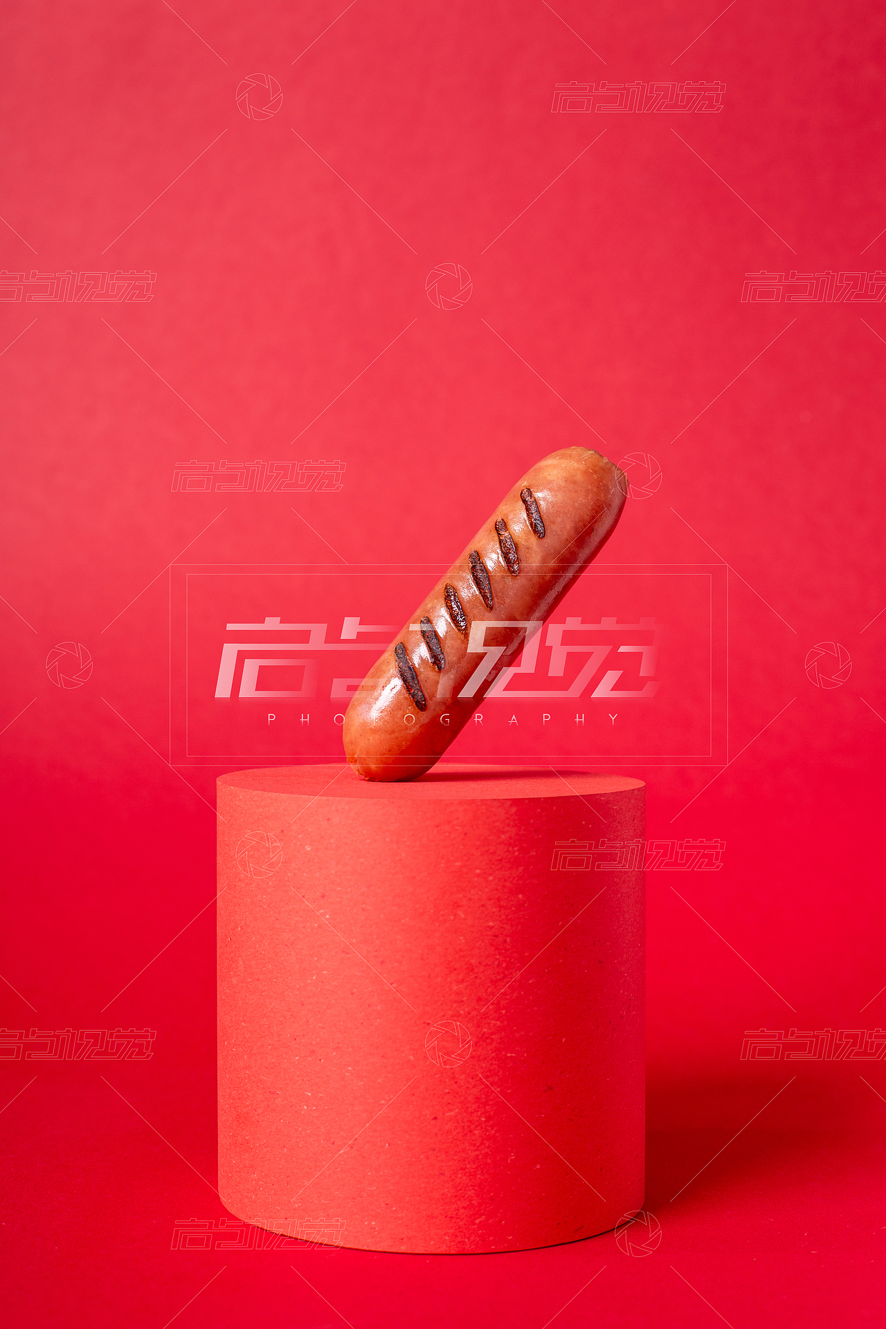 香肠 | 美食摄影（图ZMTg1MDMyMjk2） - 产品摄影 - 站酷设计师众目摄影设计原创素材 - 站酷ZCOOL
