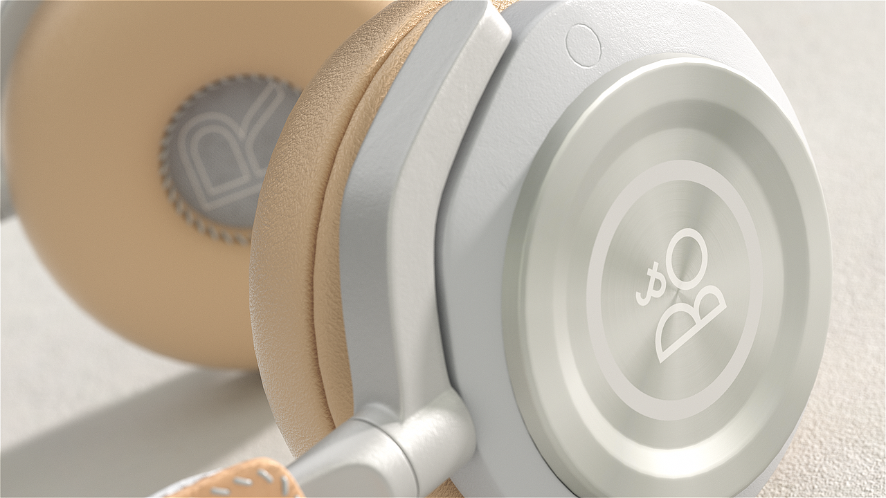 B&O耳机场景渲染（图ZMzIxNjAyNTAw） - 电商 - 站酷设计师Explore呀原创素材 - 站酷ZCOOL