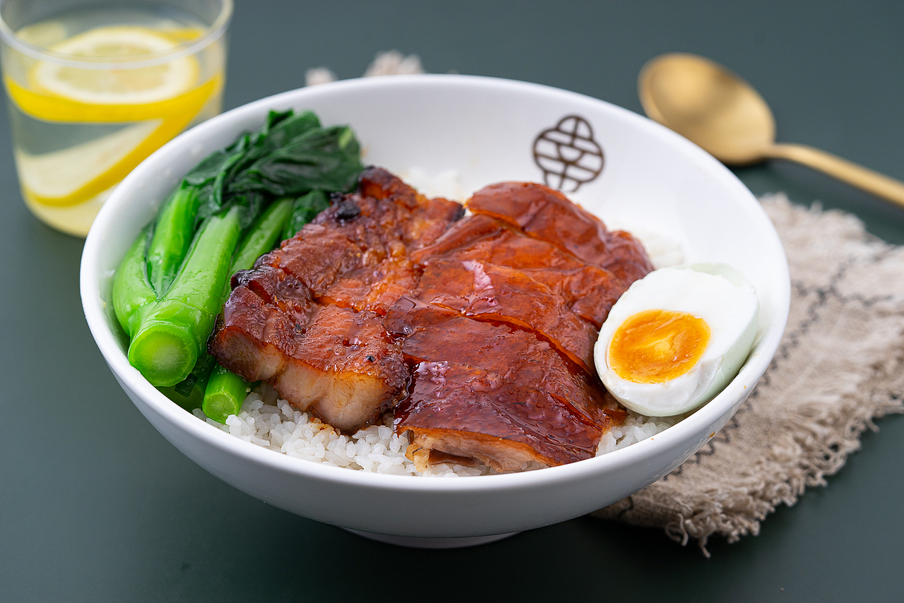 【幸运烧腊档】美食拍摄（图ZMTkwMjYwODMy） - 产品摄影 - 站酷设计师杨大文原创素材 - 站酷ZCOOL