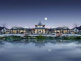 建筑类