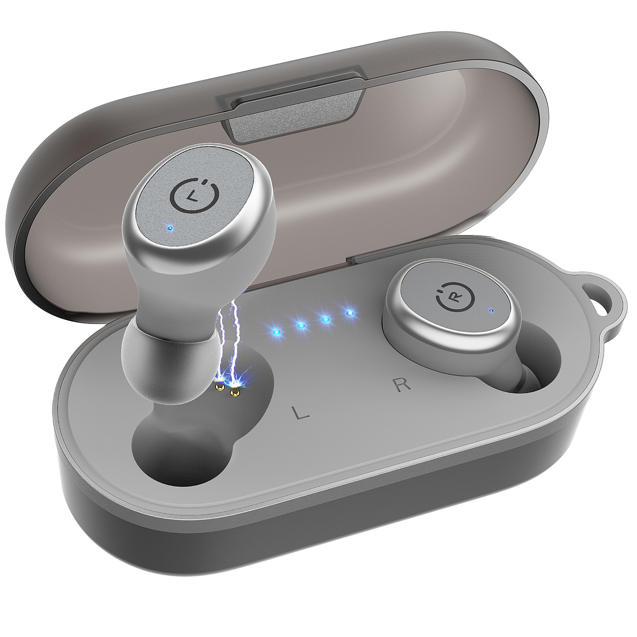 wirelessearbuds无线蓝牙耳机