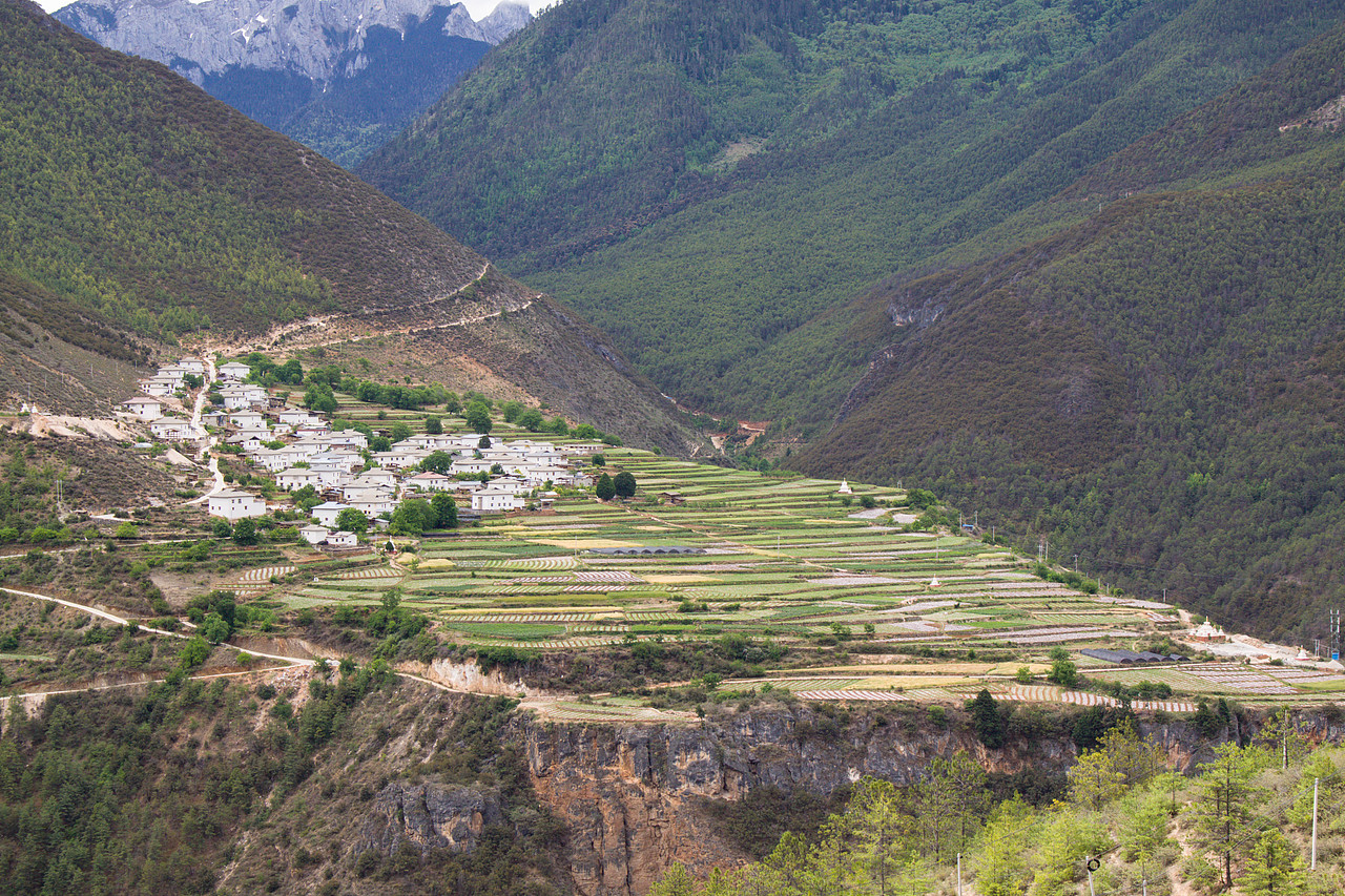 西藏（图ZMTE4MDU3MTUy） - 风光摄影 - 站酷设计师阿默希零原创素材 - 站酷ZCOOL