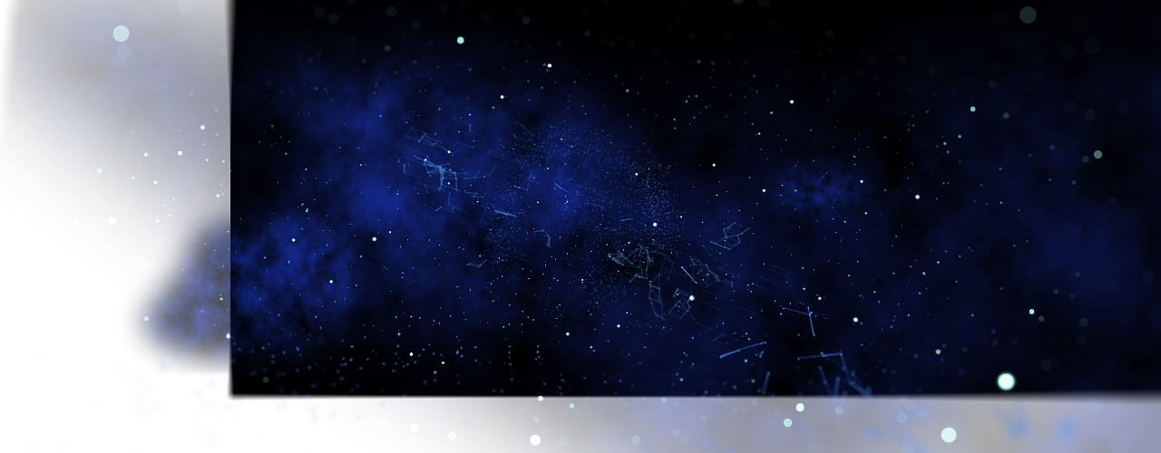 星空场景宣传片